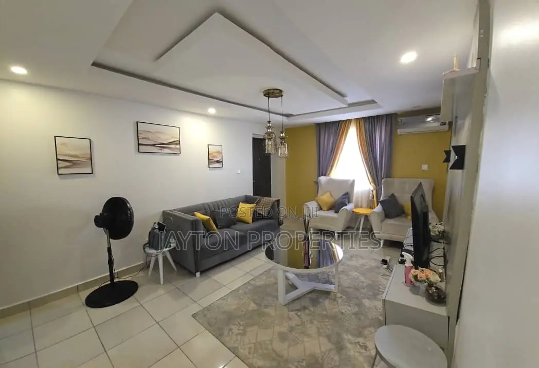 Cozy 2 Bedroom in Life Camp