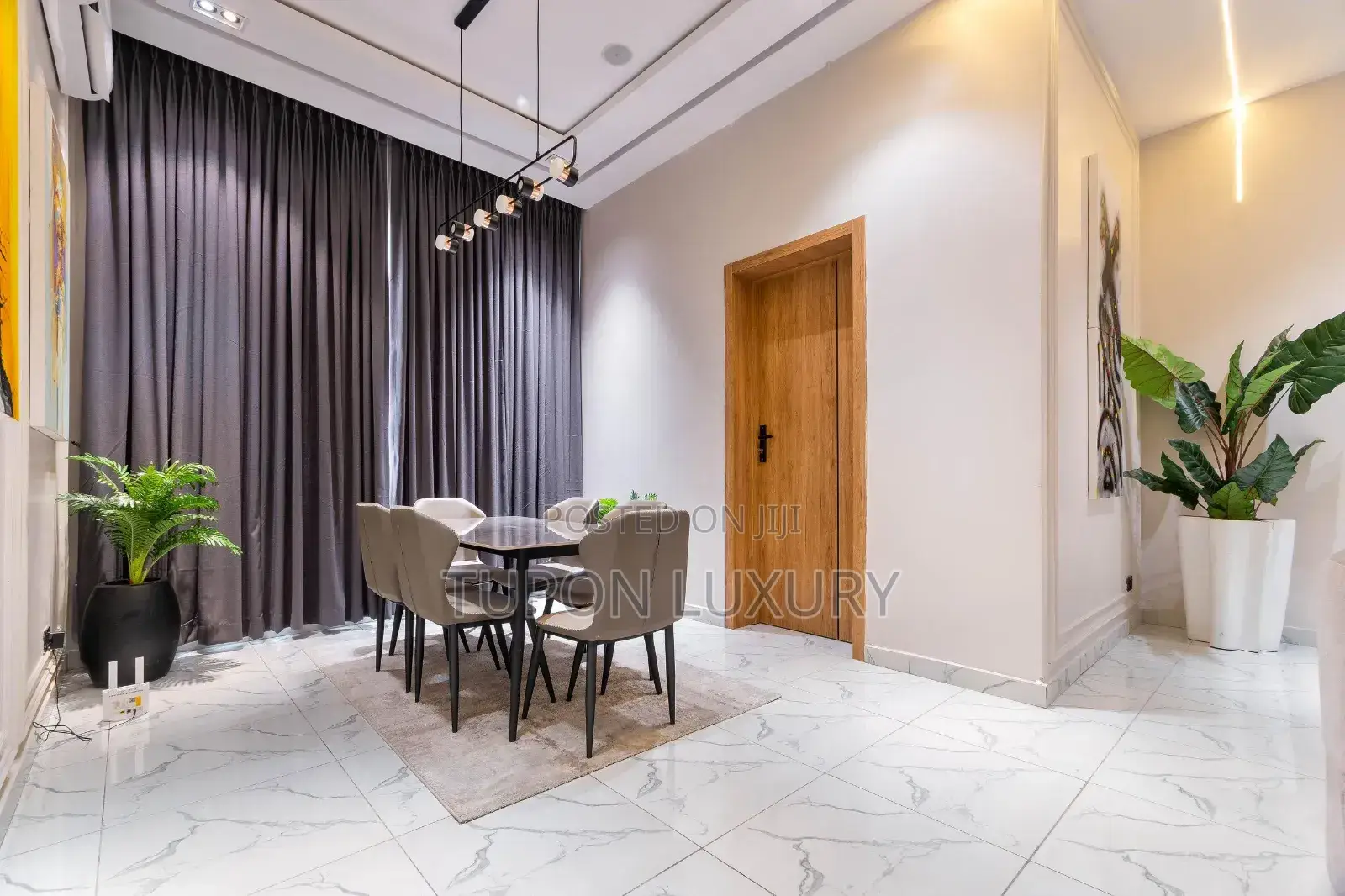 Luxury 2bedroom Apartment With Pool and Ps5 in Ikate