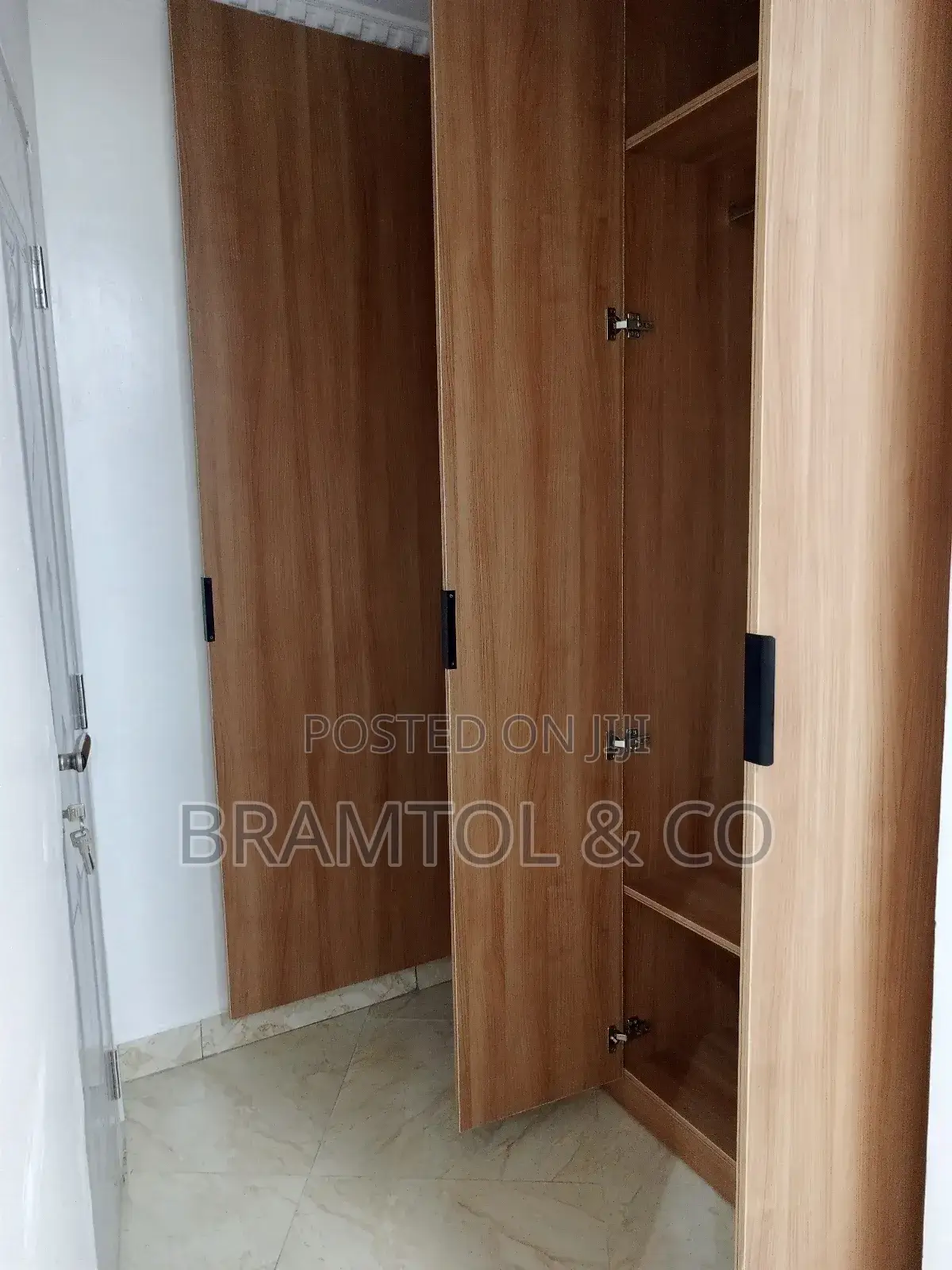 Standard King Size Room With Toilet in Wuse 2