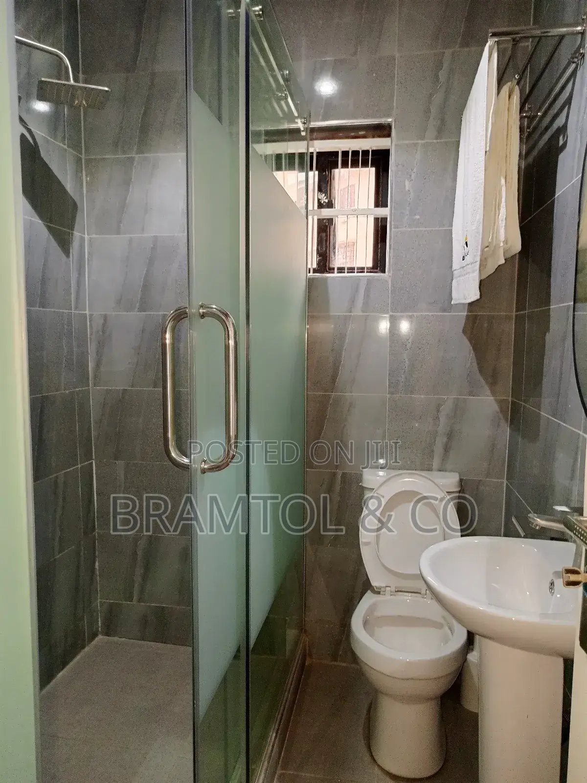 Exotic 2 Bedroom Serviced Apartments With a Mini Living Room in Wuse 2