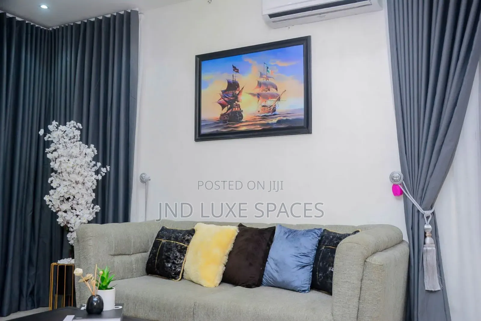 2 Bedroom Terrace Apartment at Ikeja Gra in Ikeja GRA