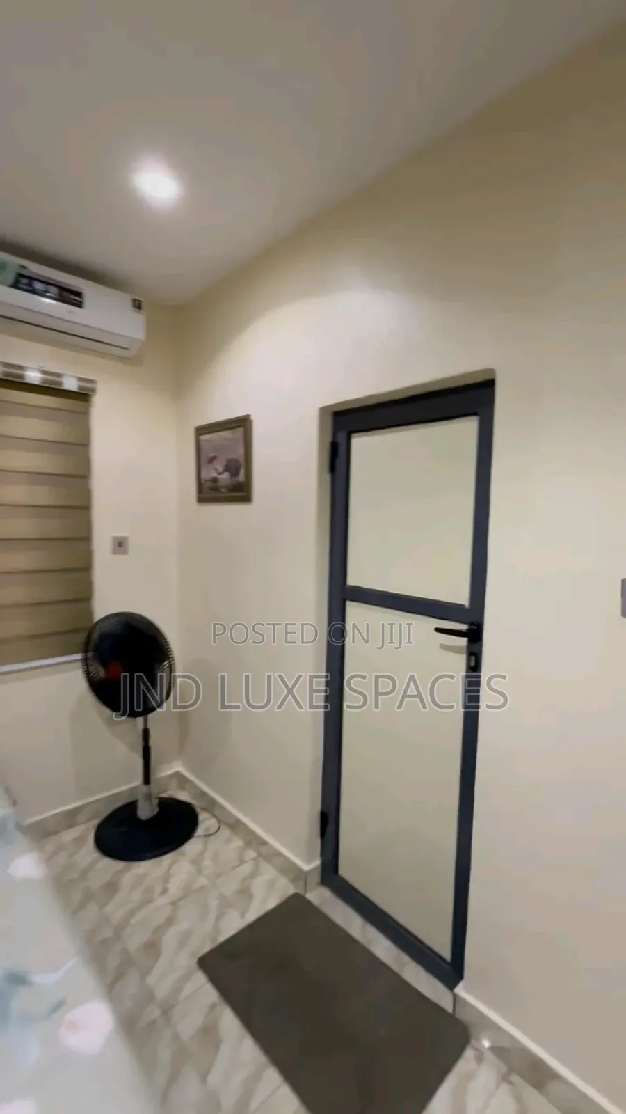 3 Bedroom Apartments for Shortlet in Surulere
