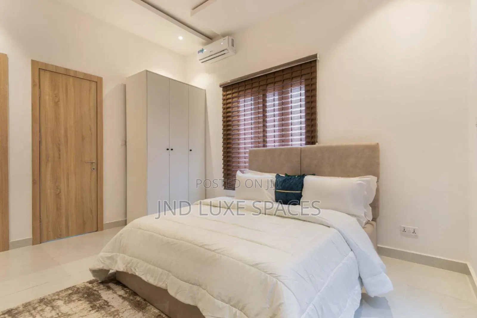 2 Bedroom Apartment {Second Floor) in Lekki Phase 1