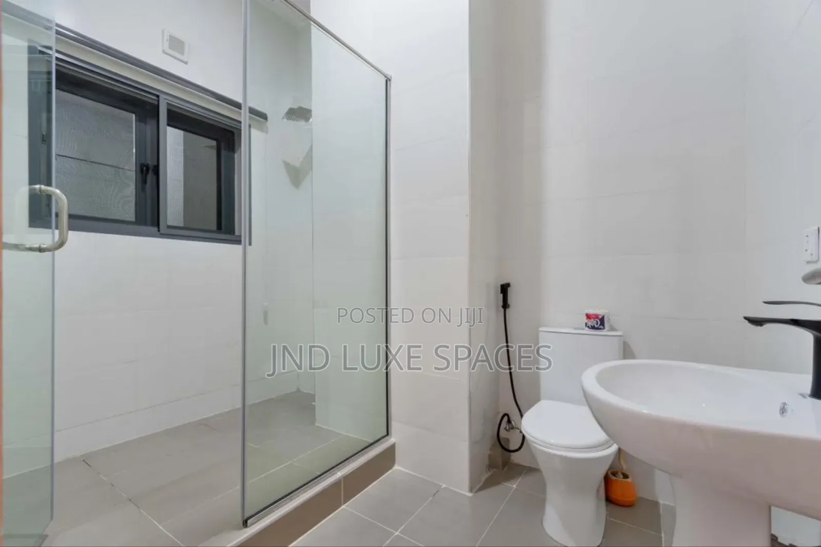 2 Bedroom Apartment {Second Floor) in Lekki Phase 1