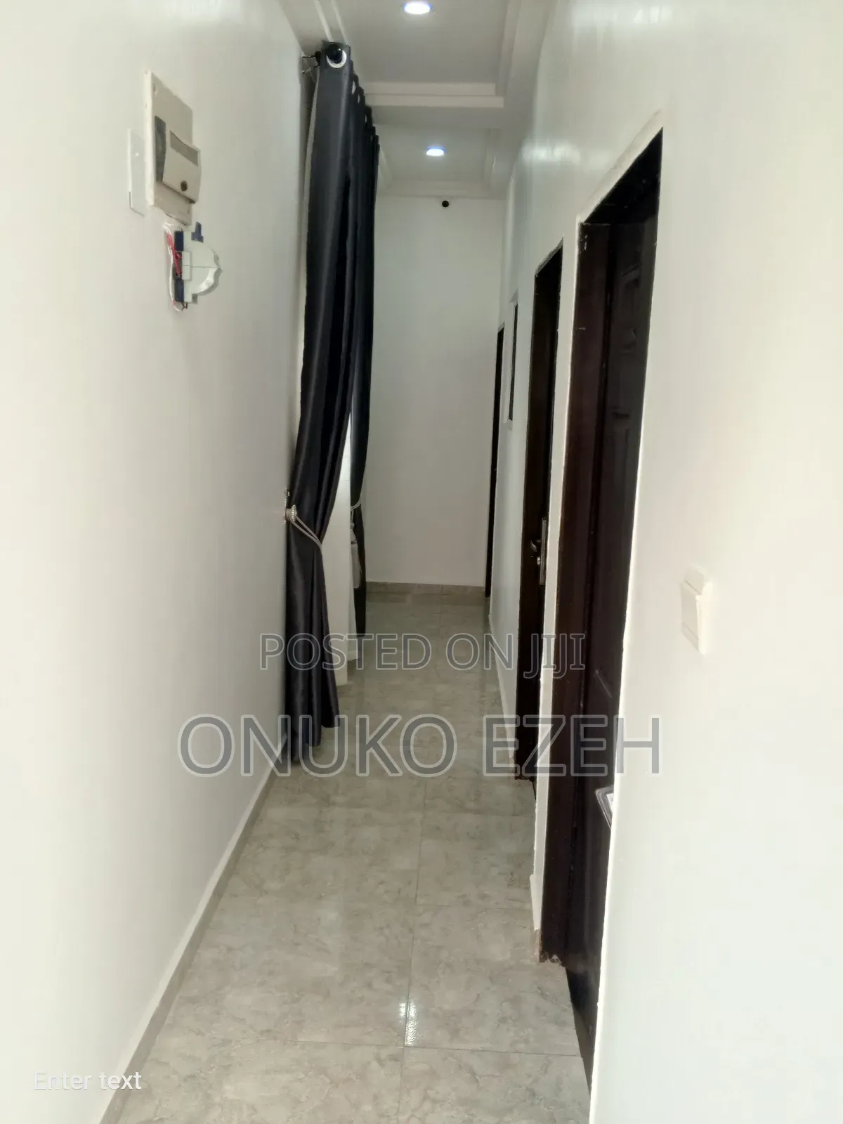 Short Let One Room Apartment for Rent in Gwarinpa