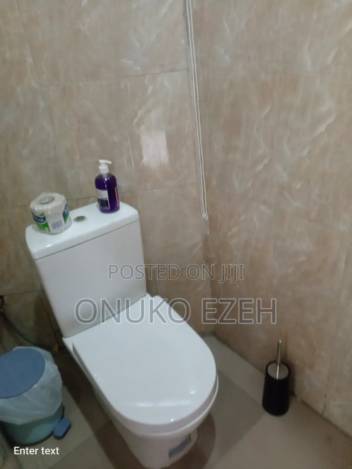 Short Let One Room Apartment for Rent in Gwarinpa