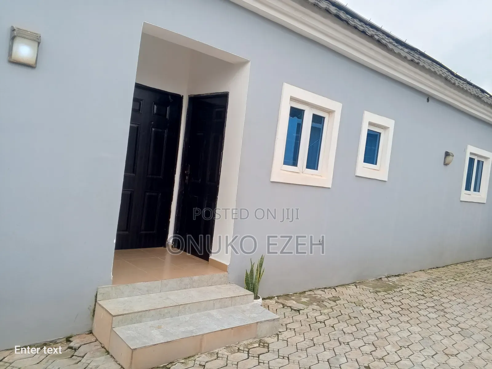 Short Let One Room Apartment for Rent in Gwarinpa