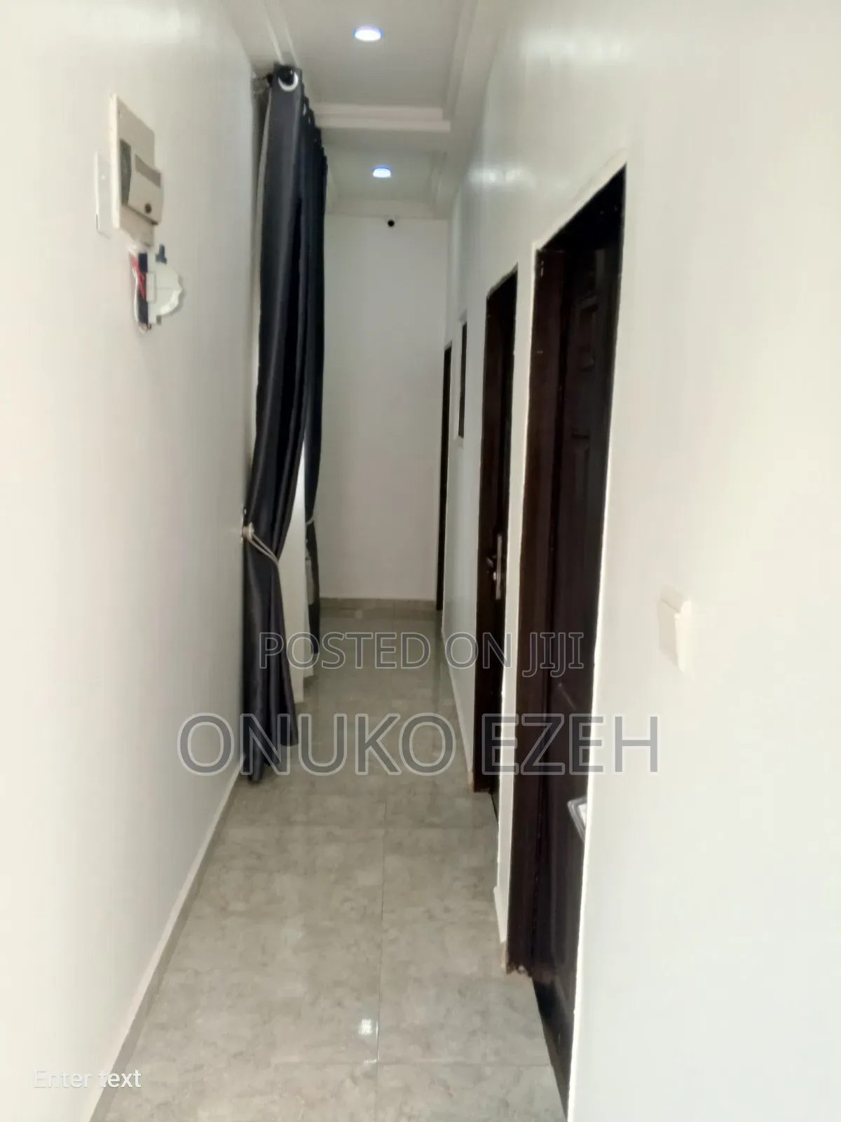 1 Bedroom Flat With Parlour Apartment Fully Furnished for Short Let in Gwarinpa