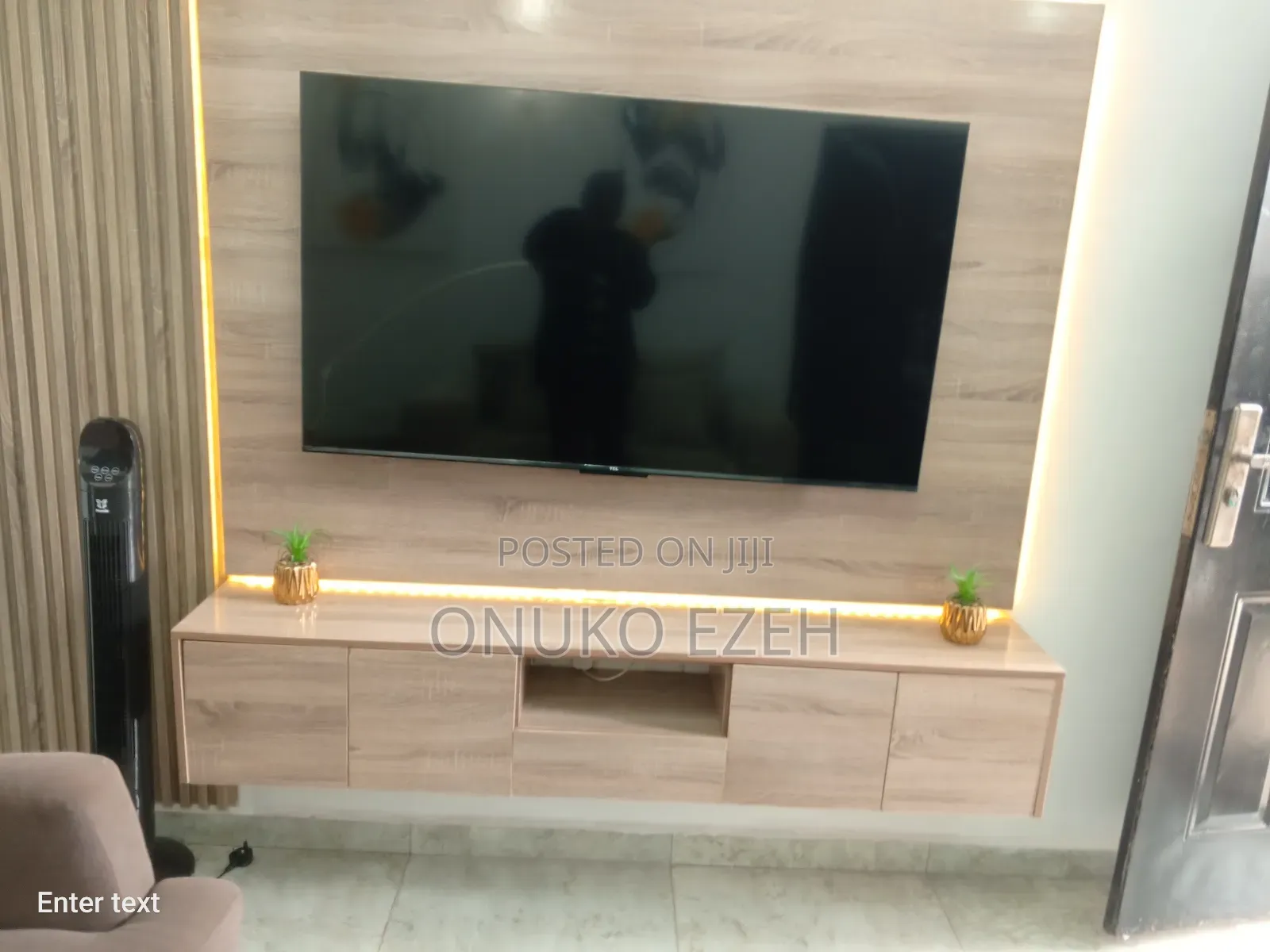 1 Bedroom Flat With Parlour Apartment Fully Furnished for Short Let in Gwarinpa