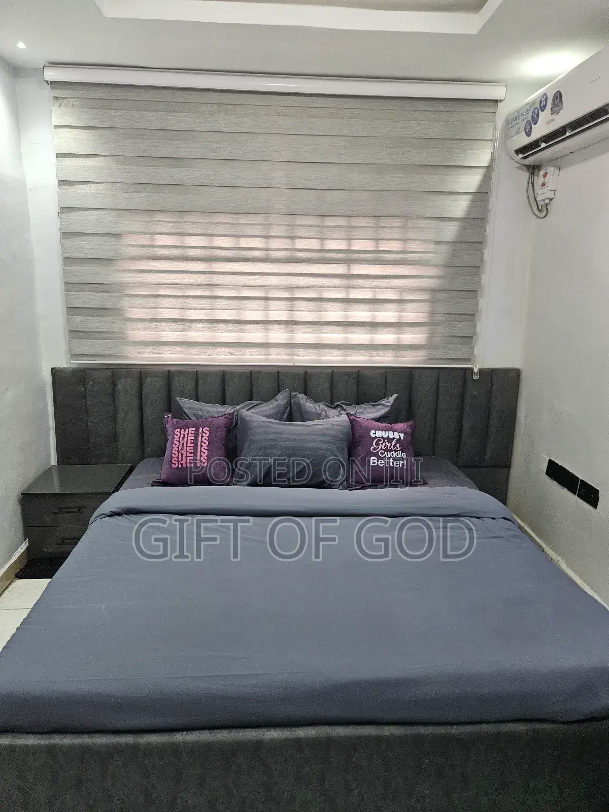 One Bedroom Apartment in Gwarinpa