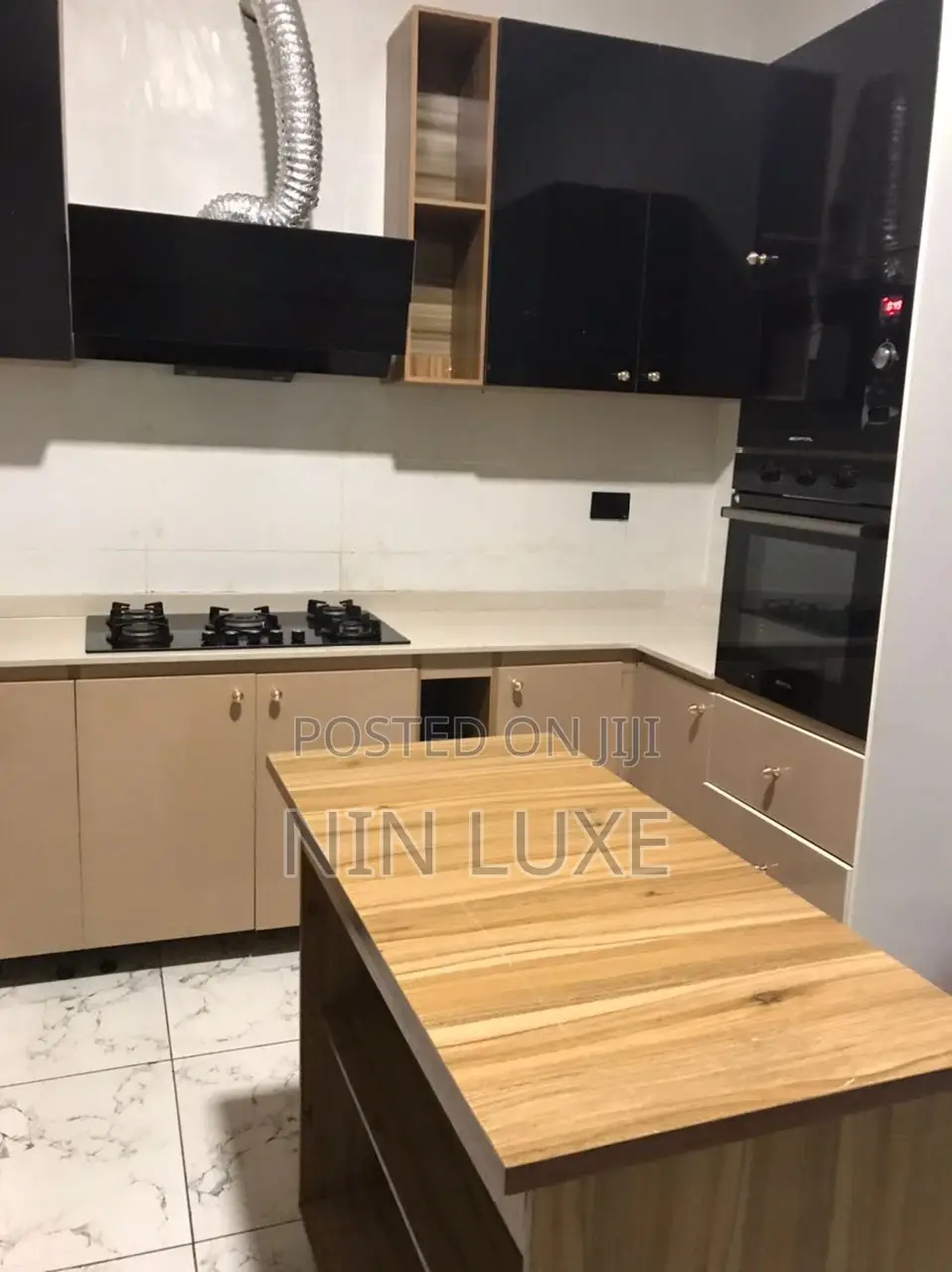 A Shared 4 Bedroom Apartment In Orchid in Lekki Phase 2