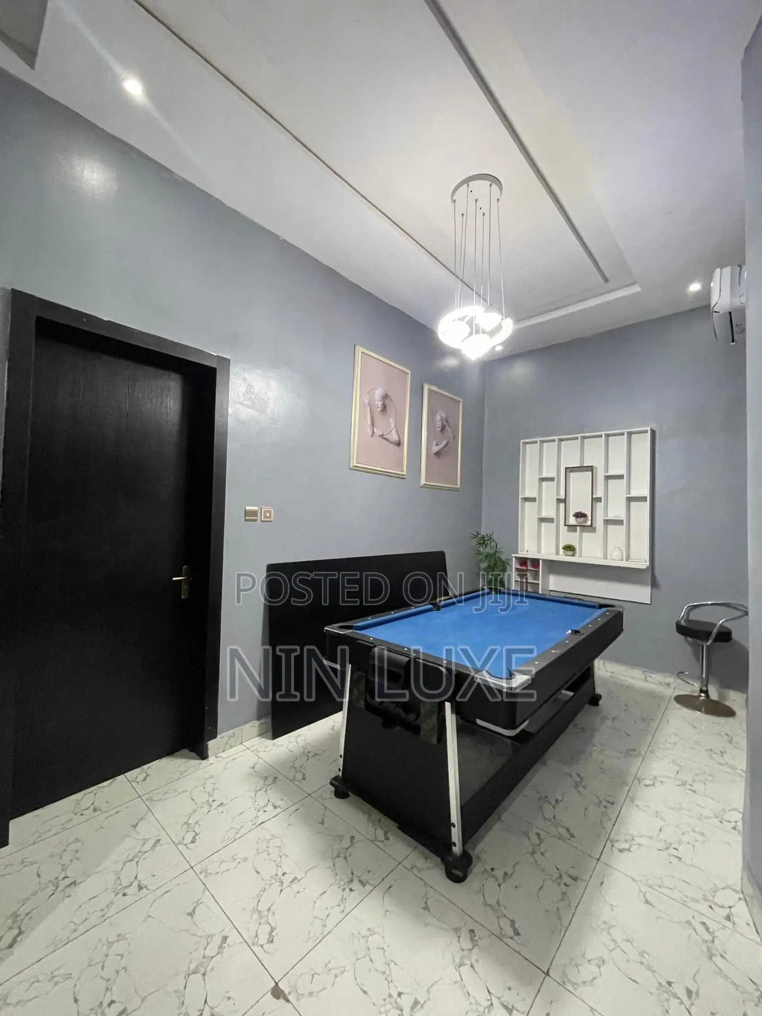Shared 4 Bedroom in Lekki Phase 2