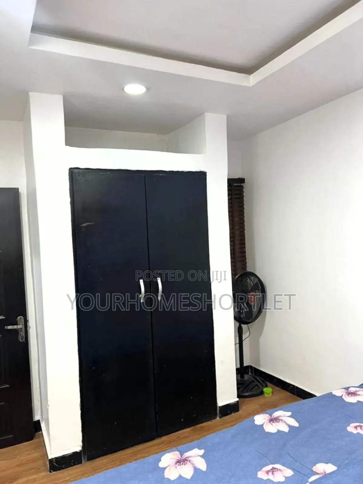 4 Bedroom Terrace Duplex for Daily, Weekly, Monthly Deal in Ikeja GRA