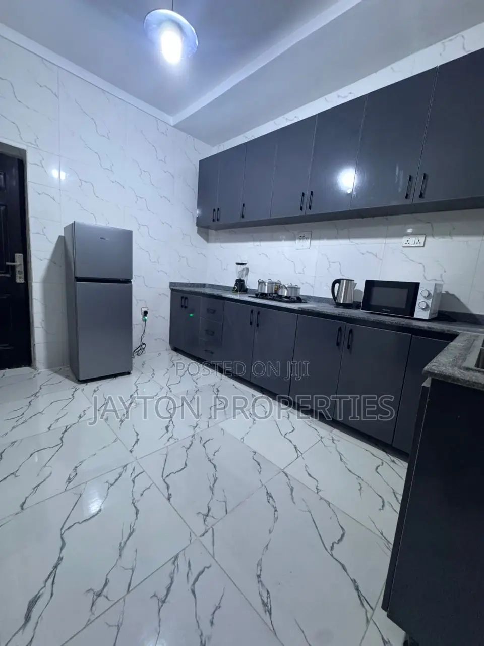 Cozy 2 Bedroom in Kubwa