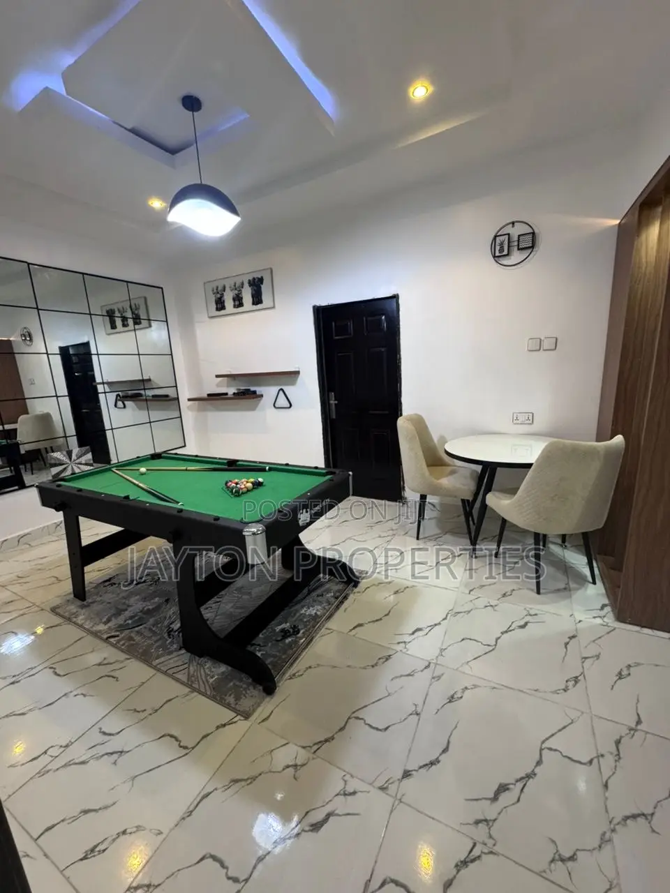 Cozy 2 Bedroom in Kubwa