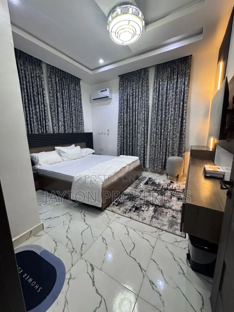 Cozy 2 Bedroom in Kubwa