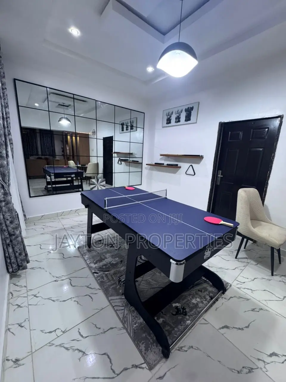 Cozy 2 Bedroom in Kubwa