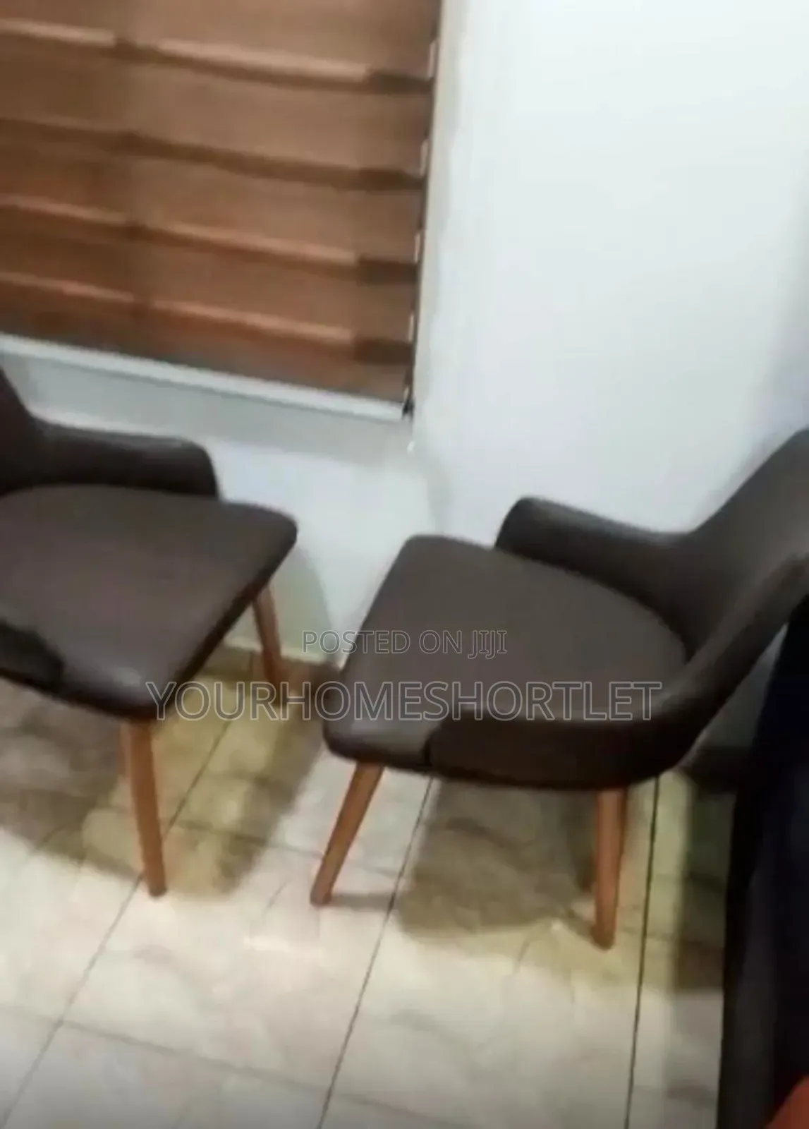 Spacious Luxury Studio Apartment for Weekly/ Monthly in Adeniyi Jones