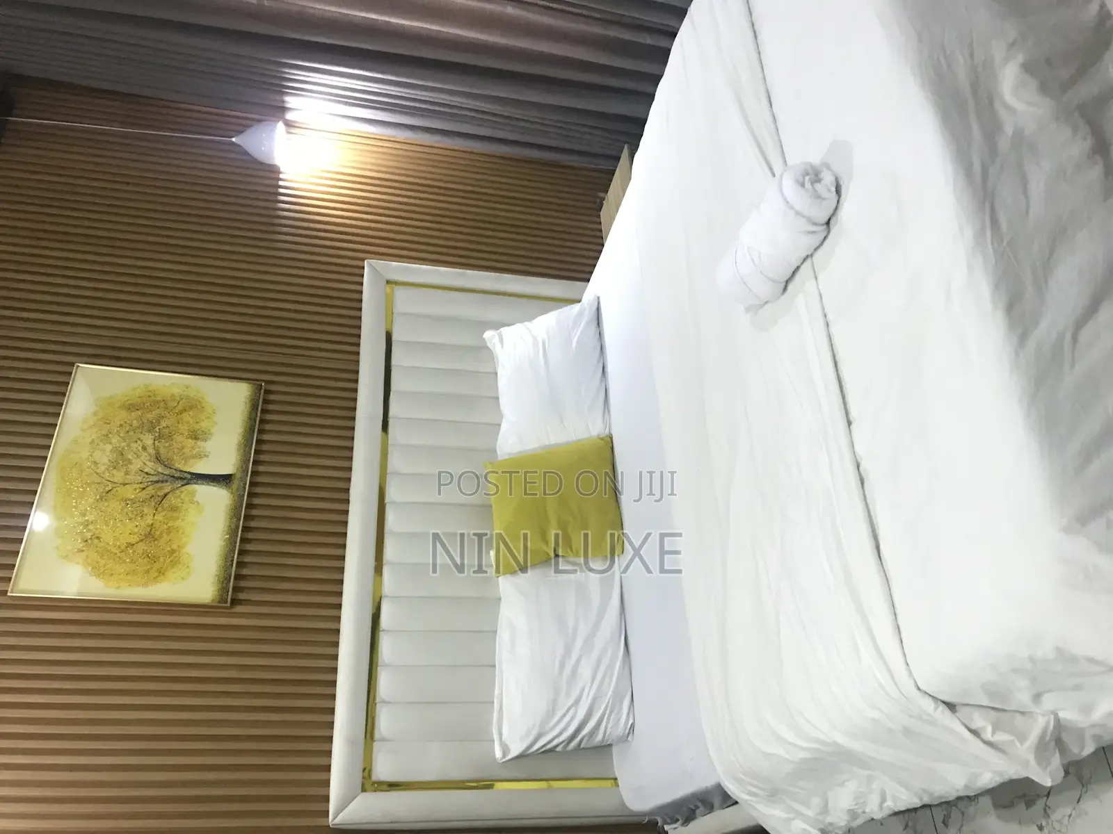 4bedroom Fully Furnished Shared Apartment in Lekki Phase 2