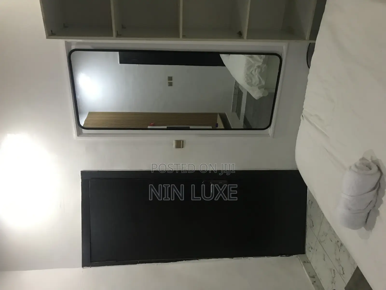 4bedroom Fully Furnished Shared Apartment in Lekki Phase 2
