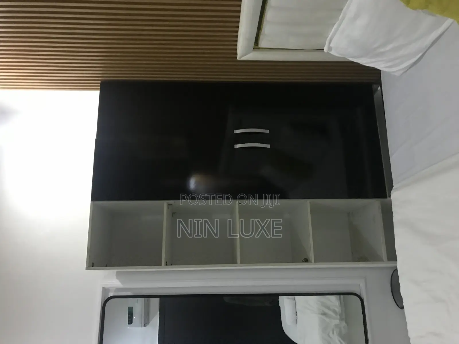 4bedroom Fully Furnished Shared Apartment in Lekki Phase 2