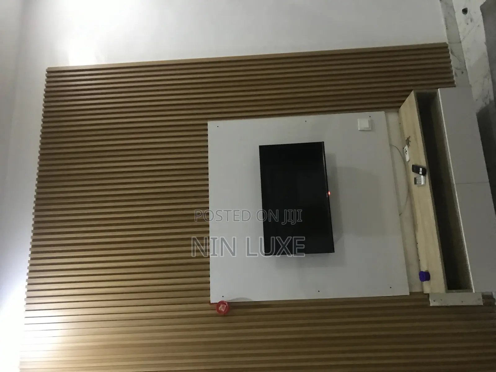 4bedroom Fully Furnished Shared Apartment in Lekki Phase 2