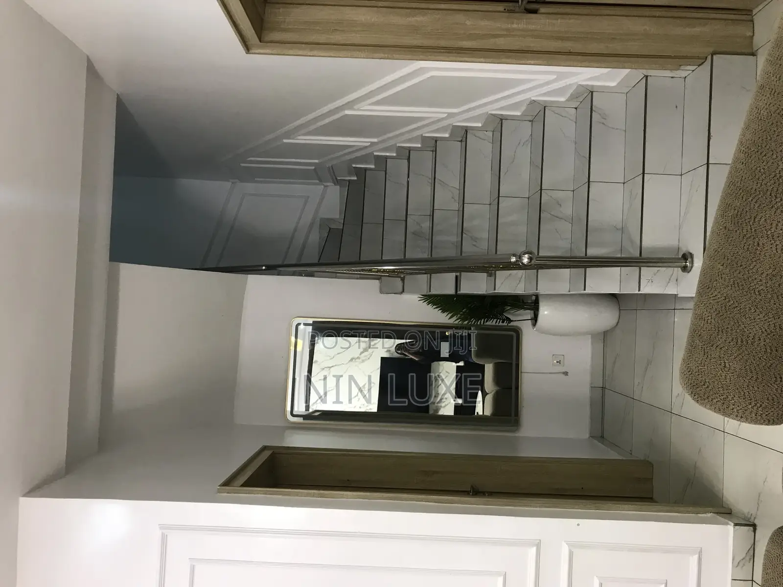 Fully Furnished Serviced Shared 4bedroom in Lekki Phase 2