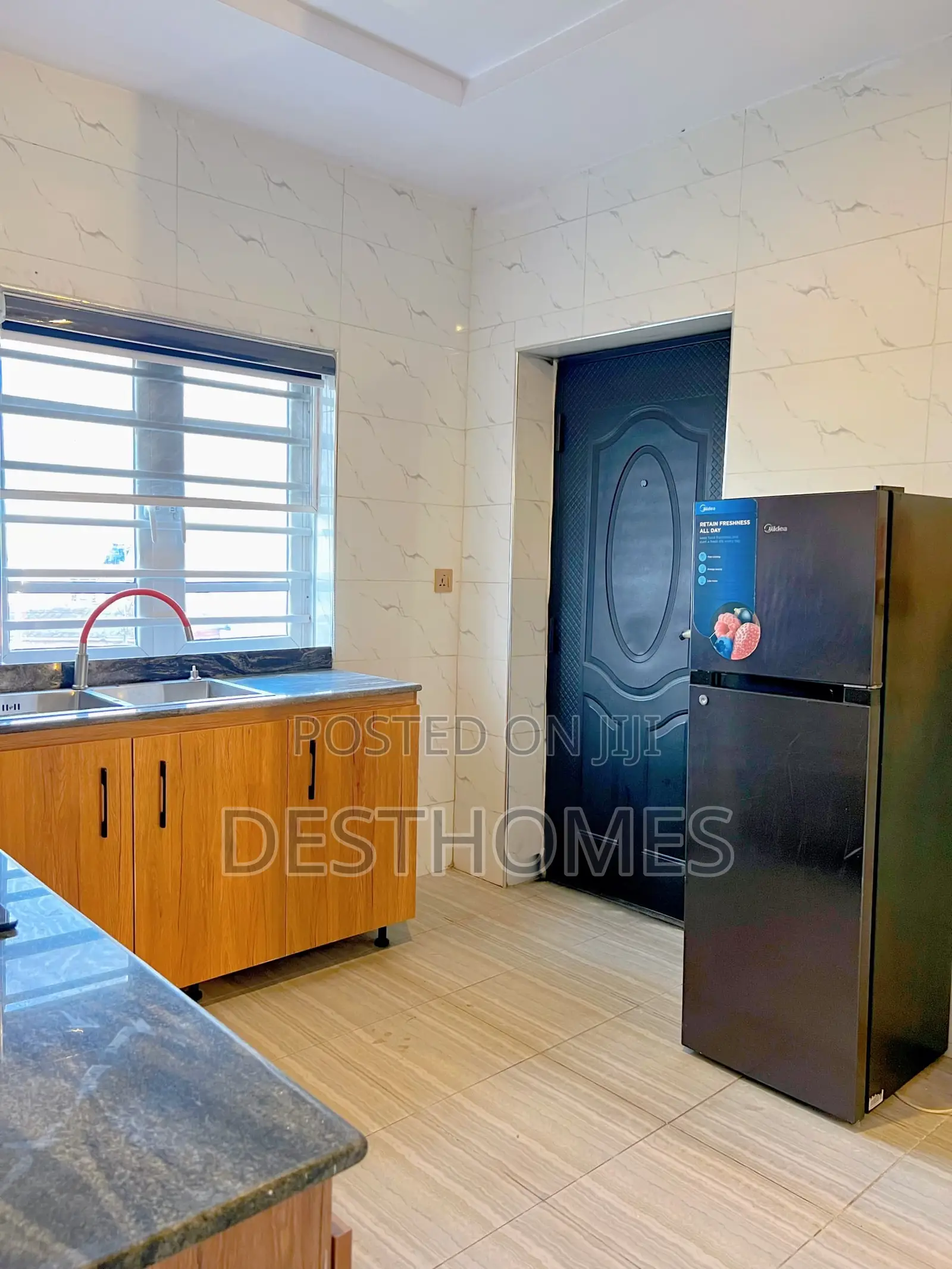 2 Bedroom Apartments at Ilupeju in Ilupeju