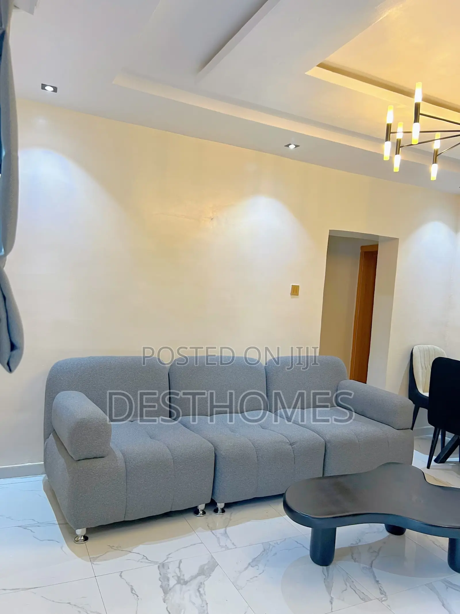 2 Bedroom Apartments at Ilupeju in Ilupeju
