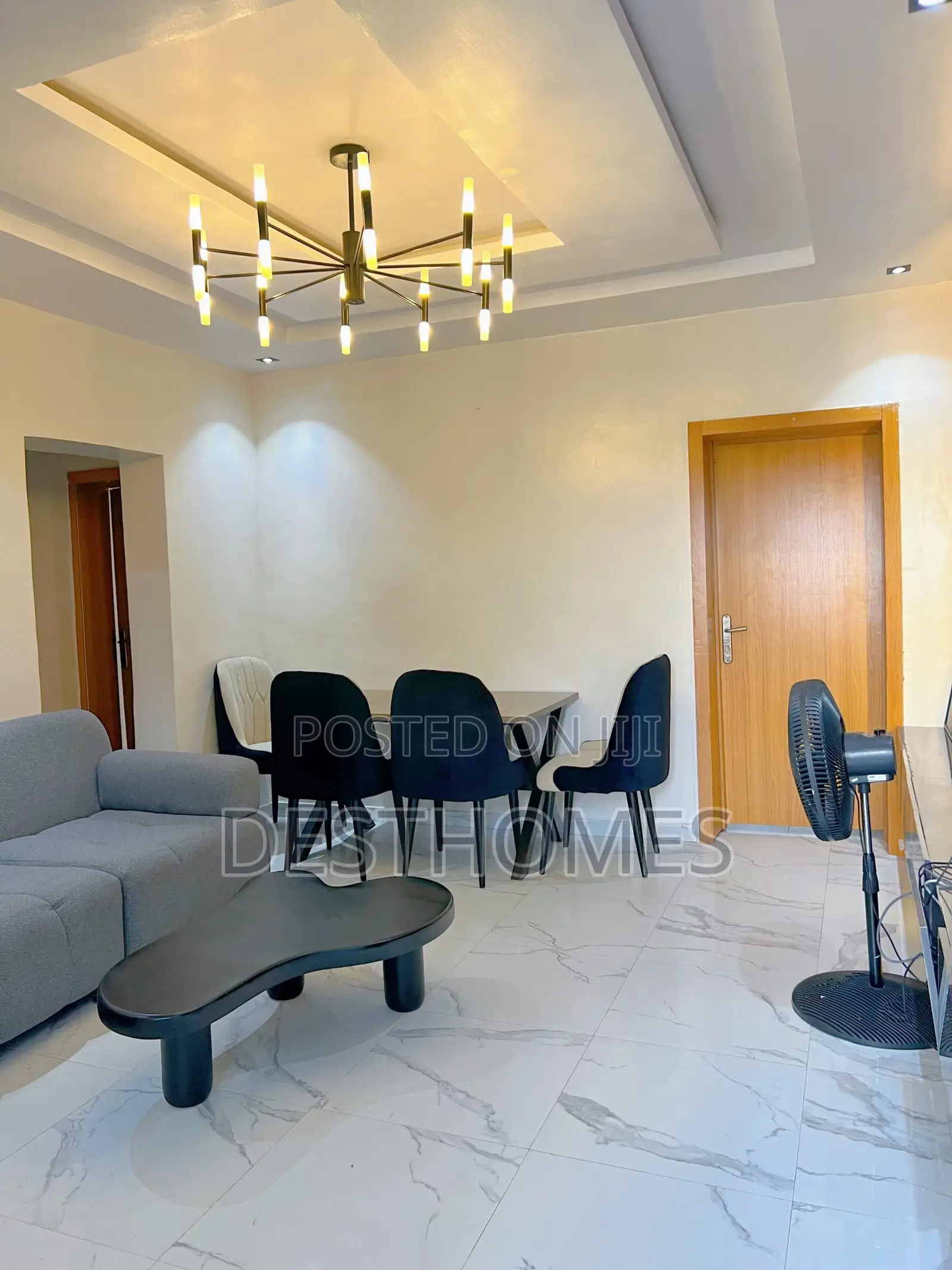2 Bedroom Apartments at Ilupeju in Ilupeju