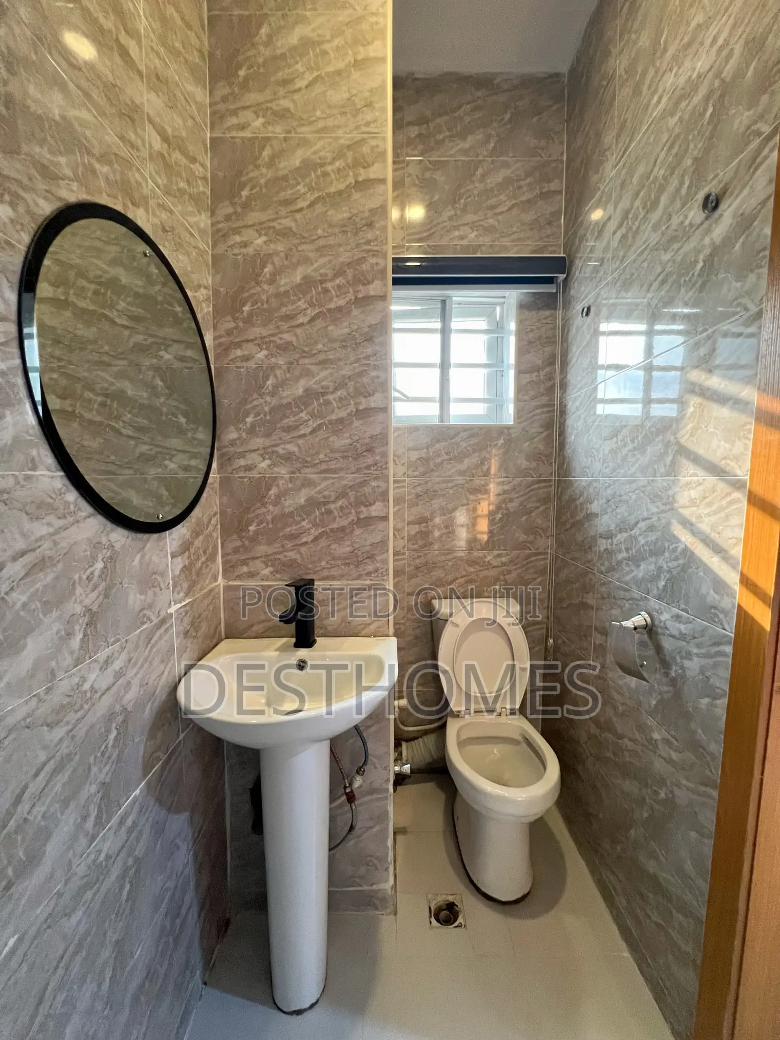 2 Bedroom Apartments at Ilupeju in Ilupeju