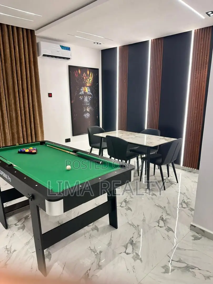 Luxury 2 Bedroom in Wuse in Wuse 2