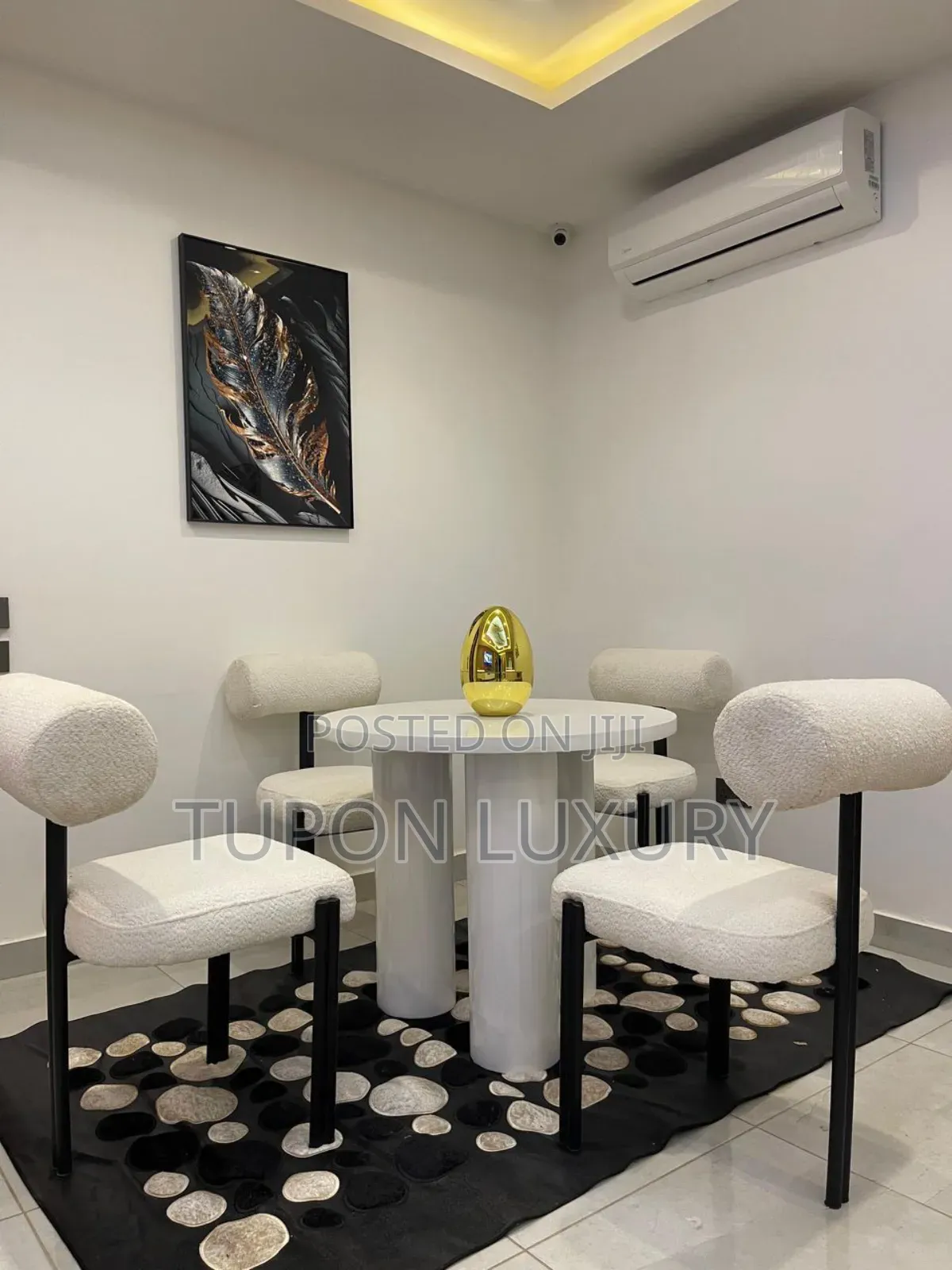 Luxury 3bedroom in Guzape in Guzape District