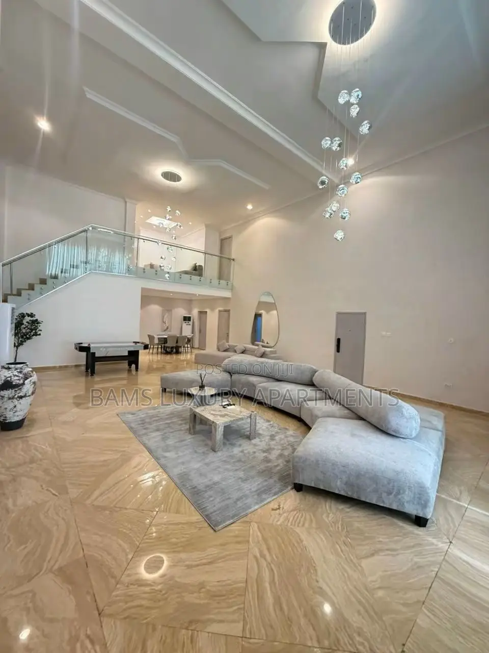 Latest 4 Units of 4bedrooms at Ikoyi Perfect for December Bookings in Ikoyi