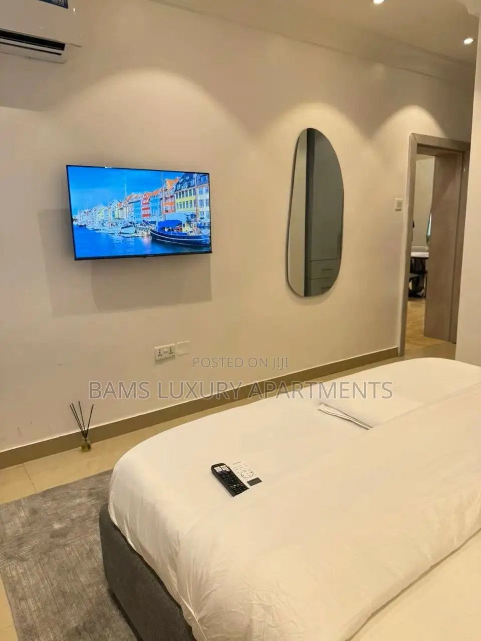 Latest 4 Units of 4bedrooms at Ikoyi Perfect for December Bookings in Ikoyi
