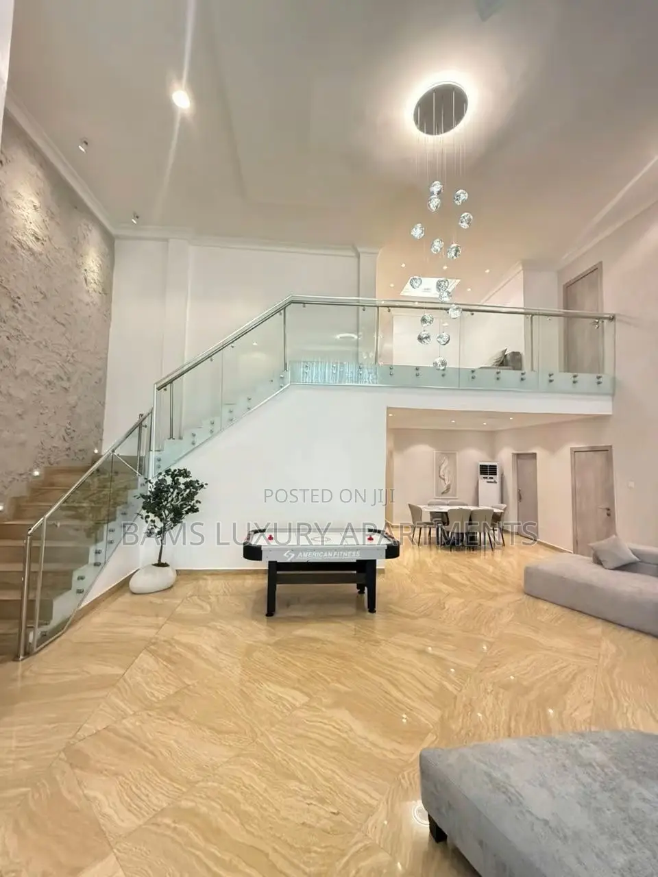 Latest 4 Units of 4bedrooms at Ikoyi Perfect for December Bookings in Ikoyi