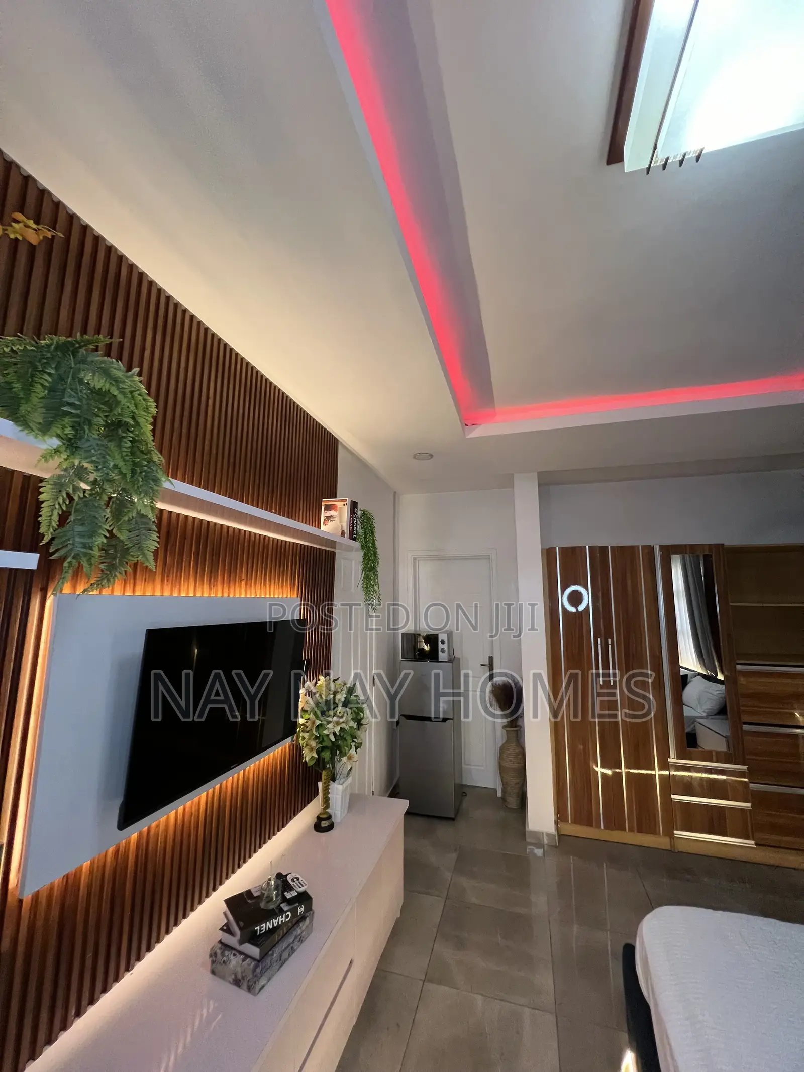 Luxury Studio Apartment in Lekki in Osapa london