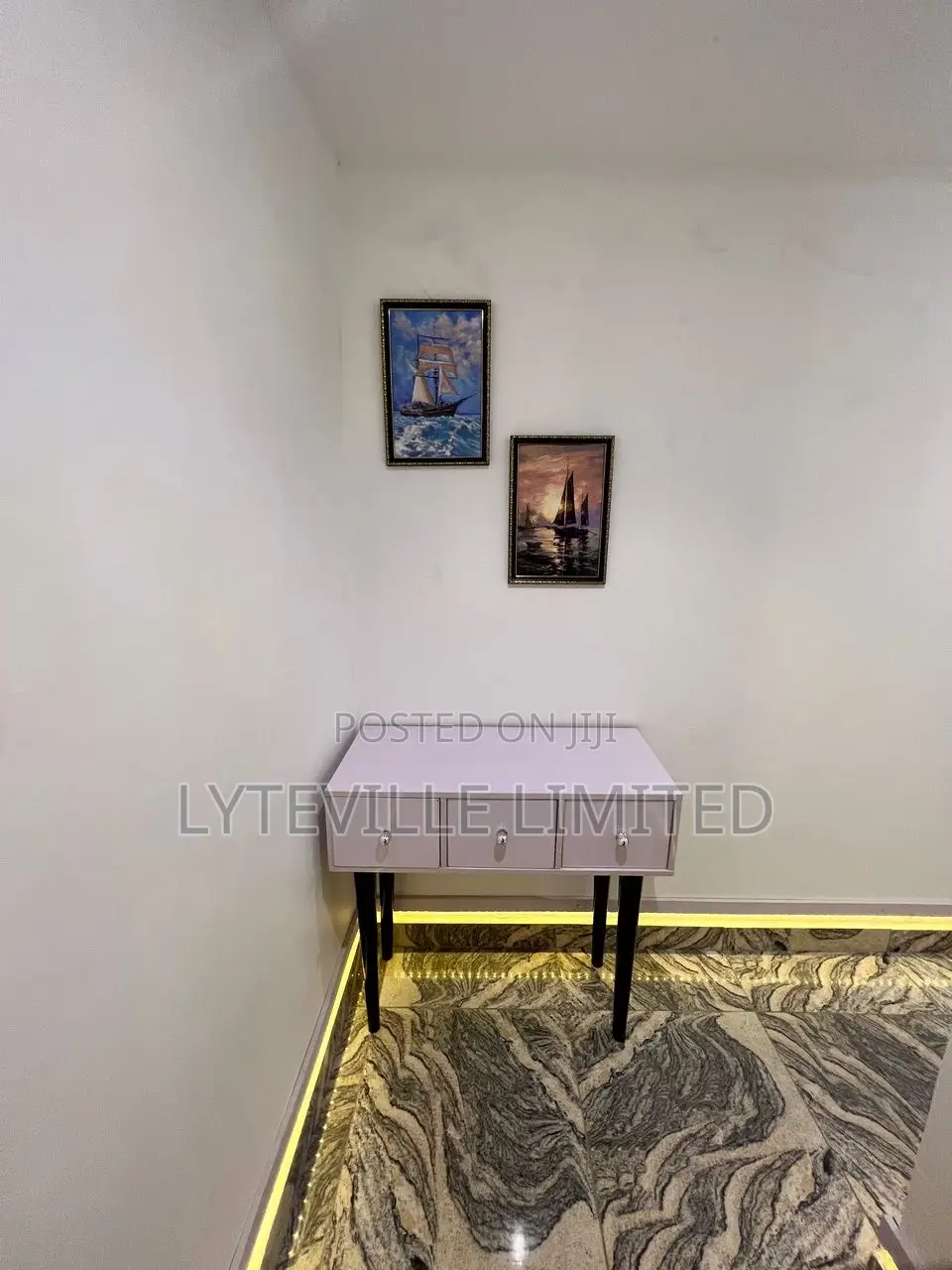 Lovely Studio Apartment in Gwarinpa