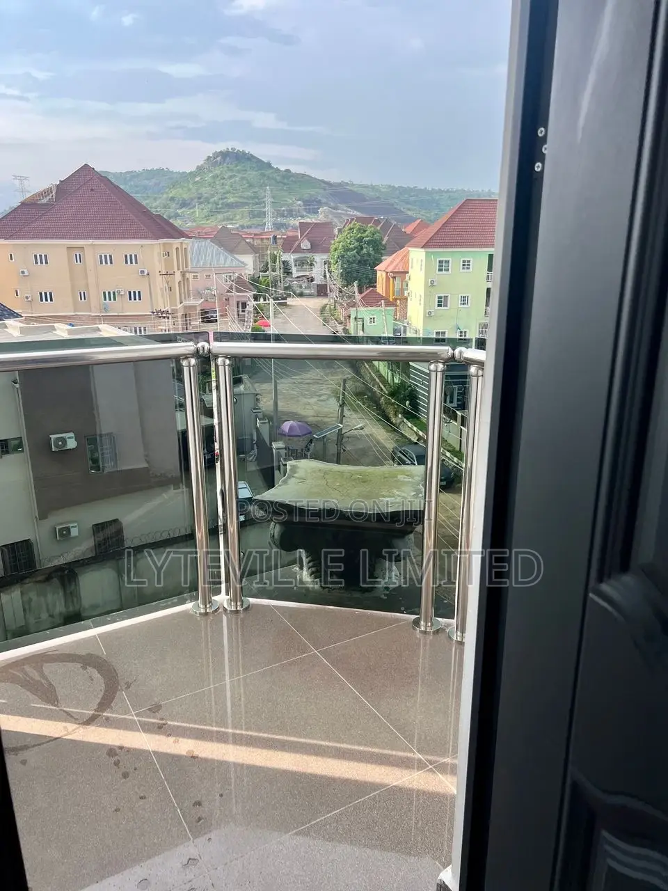 Lovely Studio Apartment in Gwarinpa