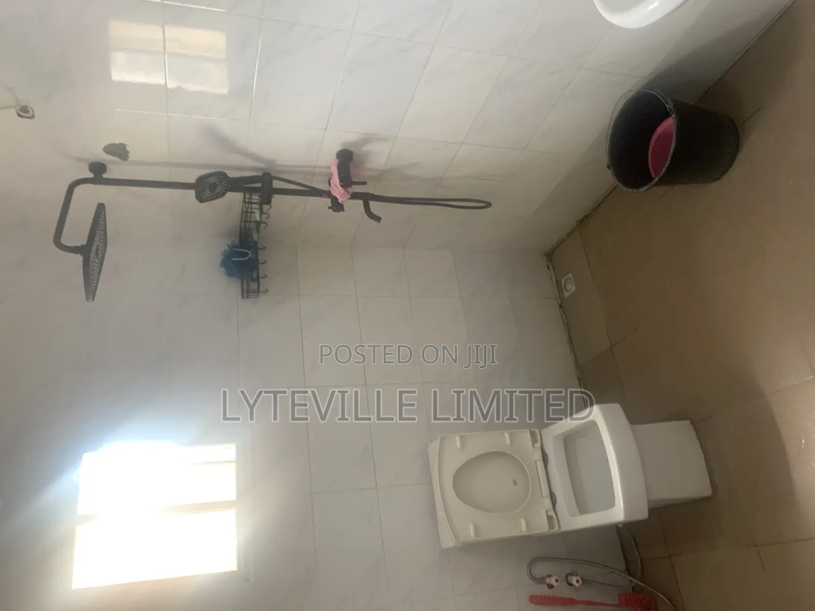 Cozy Studio Apartment in Jahi