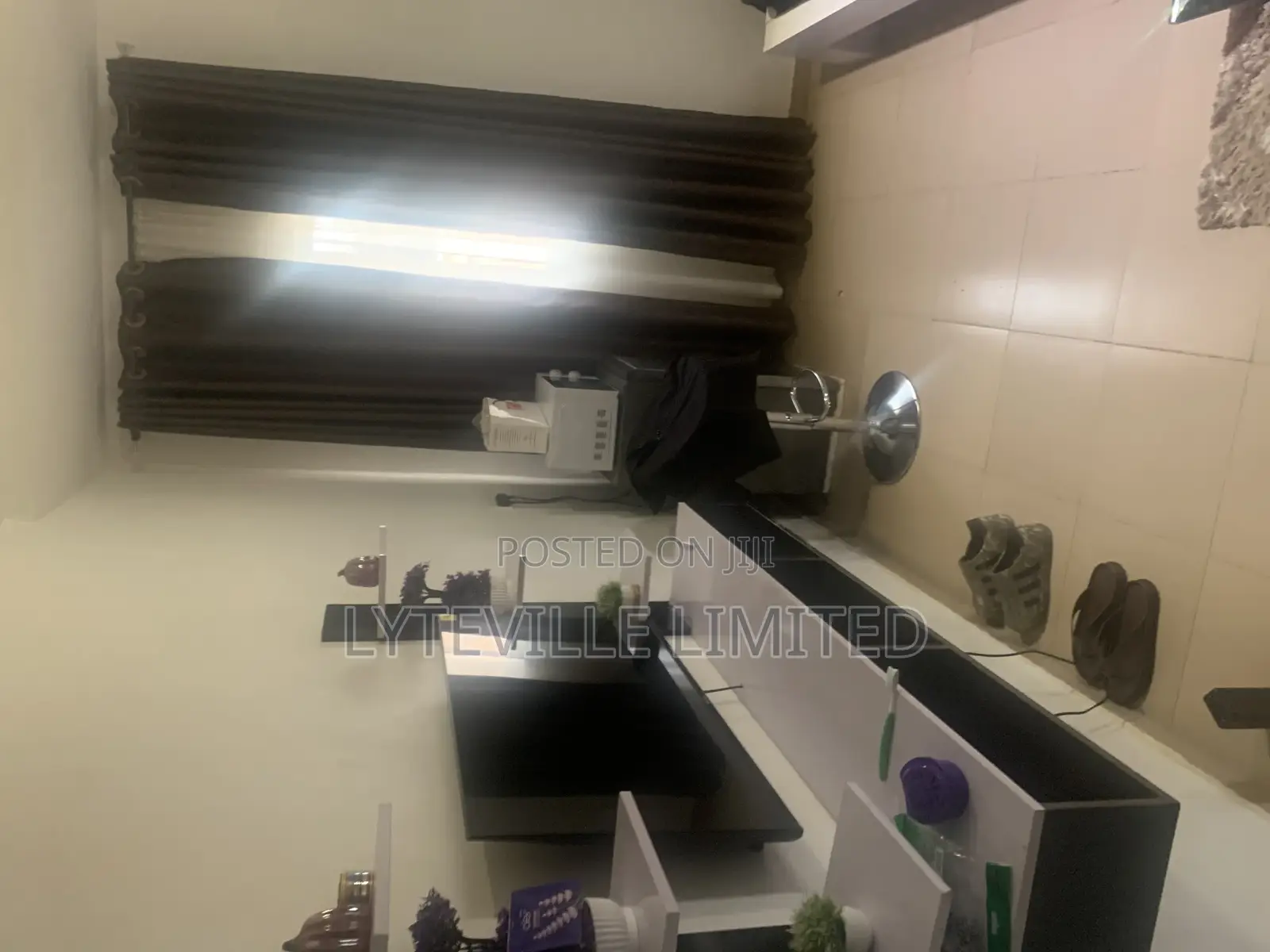 Cozy Studio Apartment in Jahi