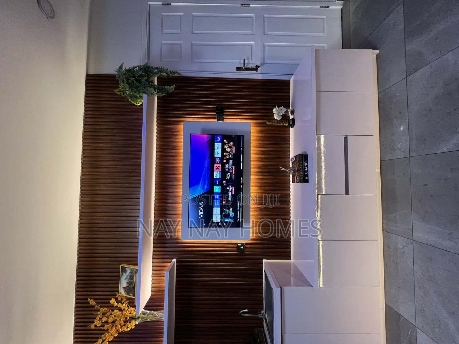 Luxury Studio Apartment in Lekki in Osapa london