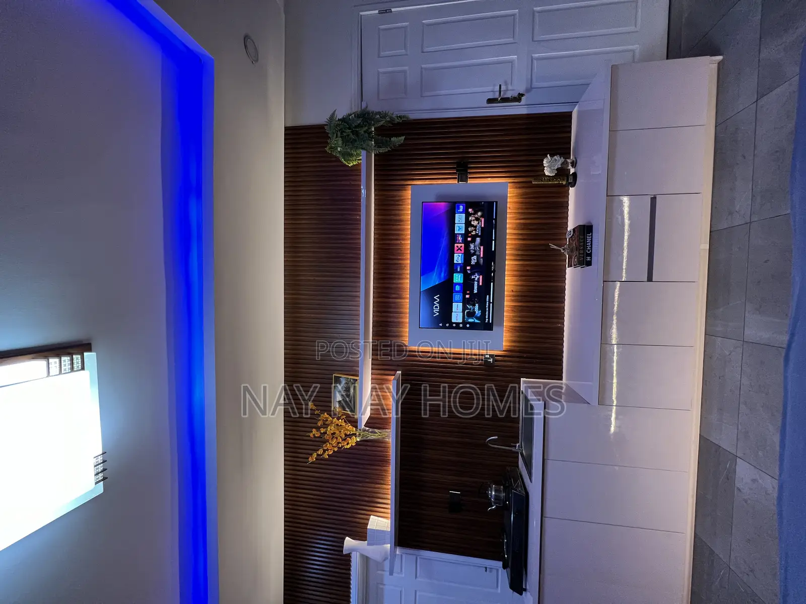 Luxury Studio Apartment in Lekki in Osapa london