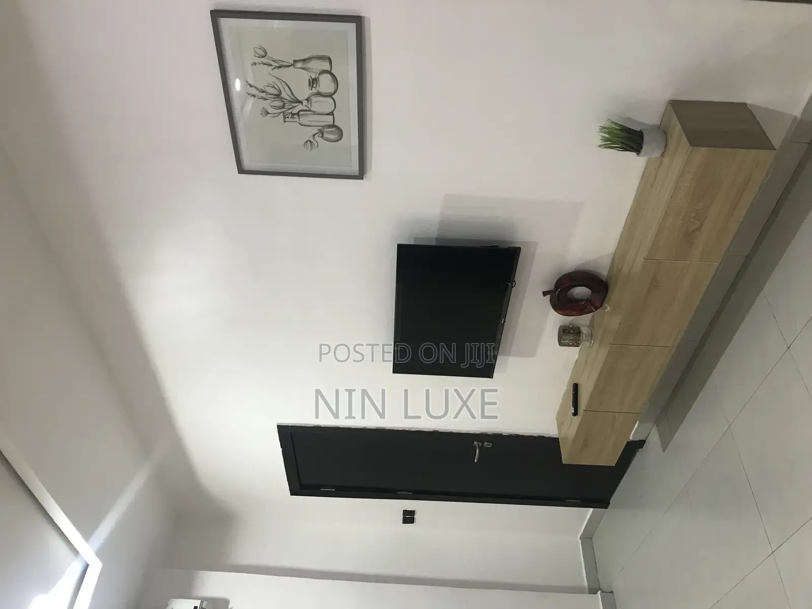 Luxurious and Exquisite 4bed Shared Apartment in Chevron