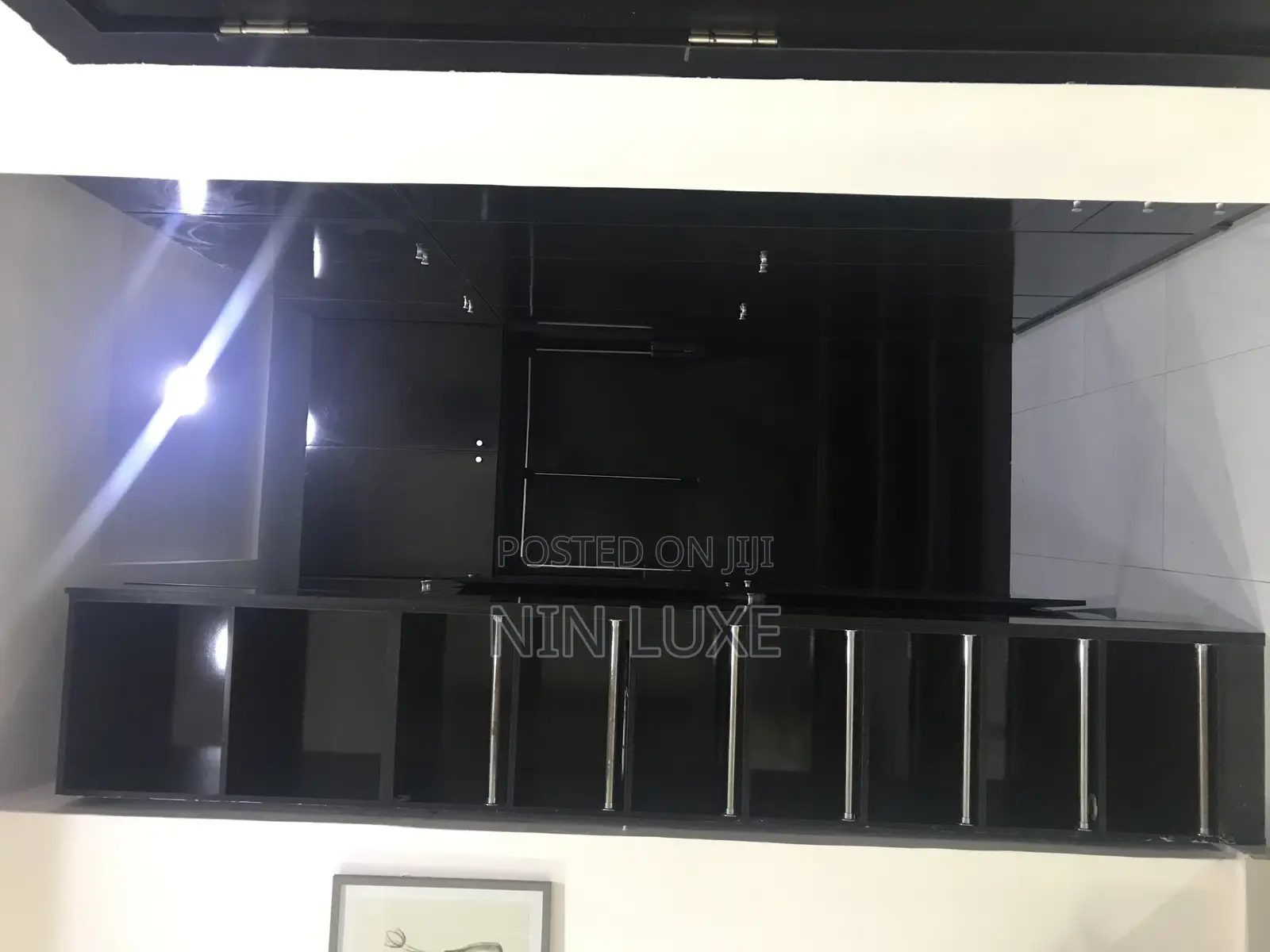 Luxurious and Exquisite 4bed Shared Apartment in Chevron