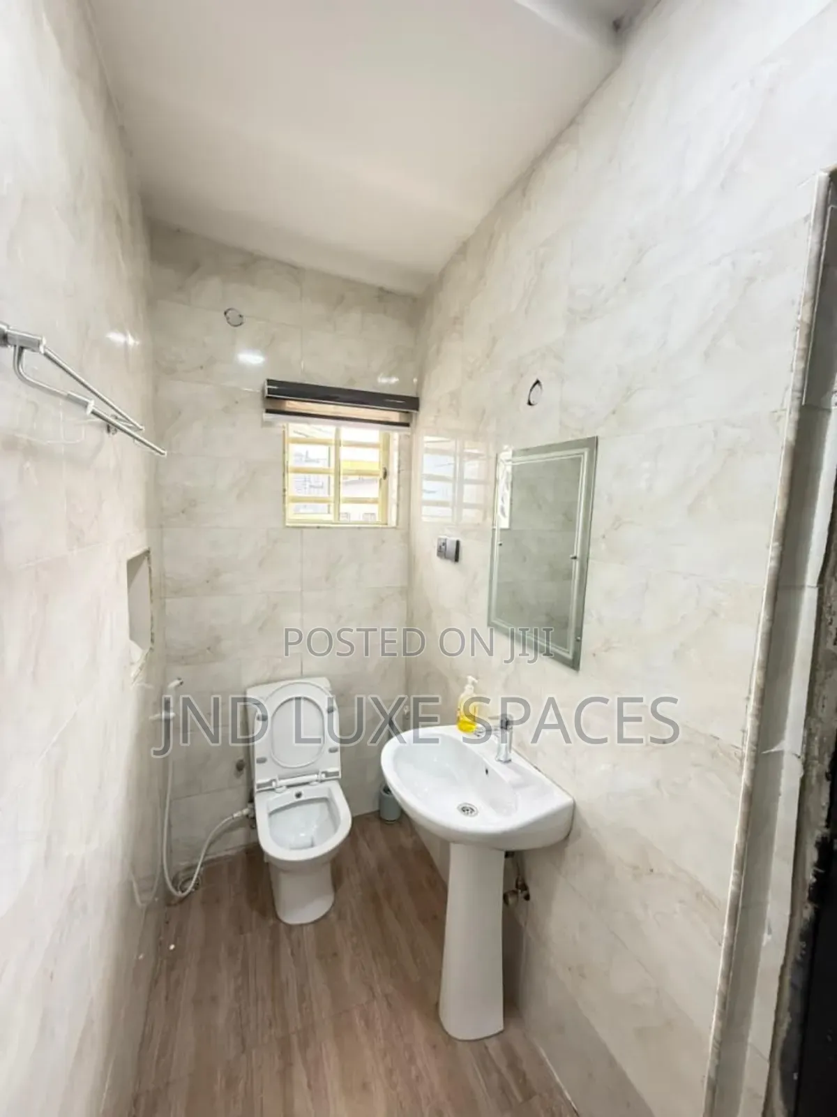 1 Bedroom Shortlet Apartment at Allen Ikeja. in Allen Avenue