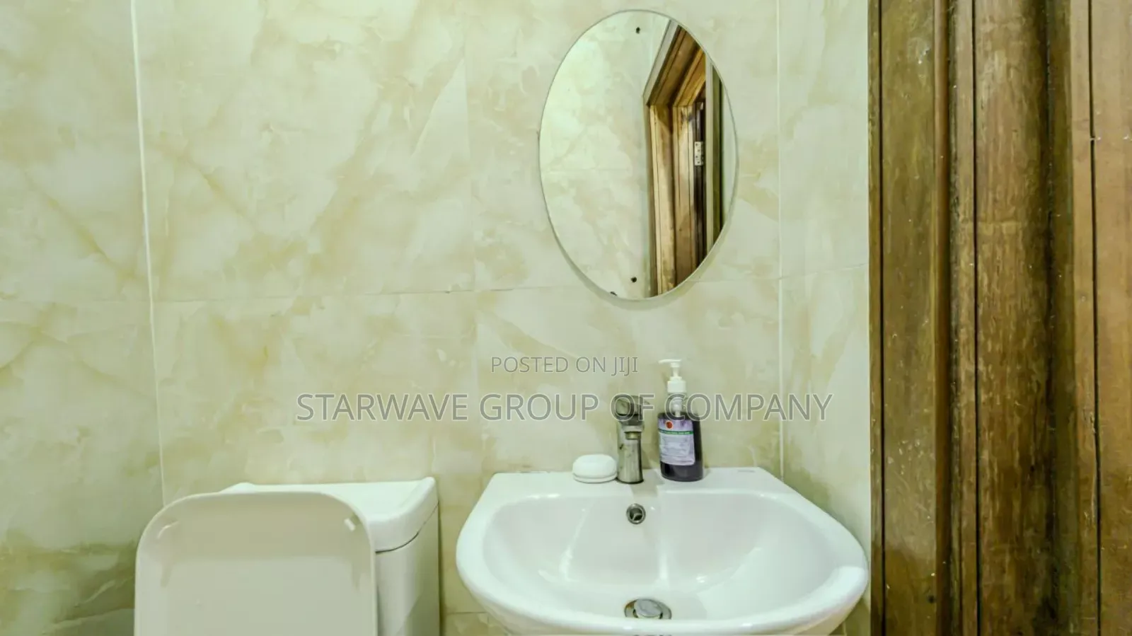 One Bedroom With Swimming Pool in Ikate