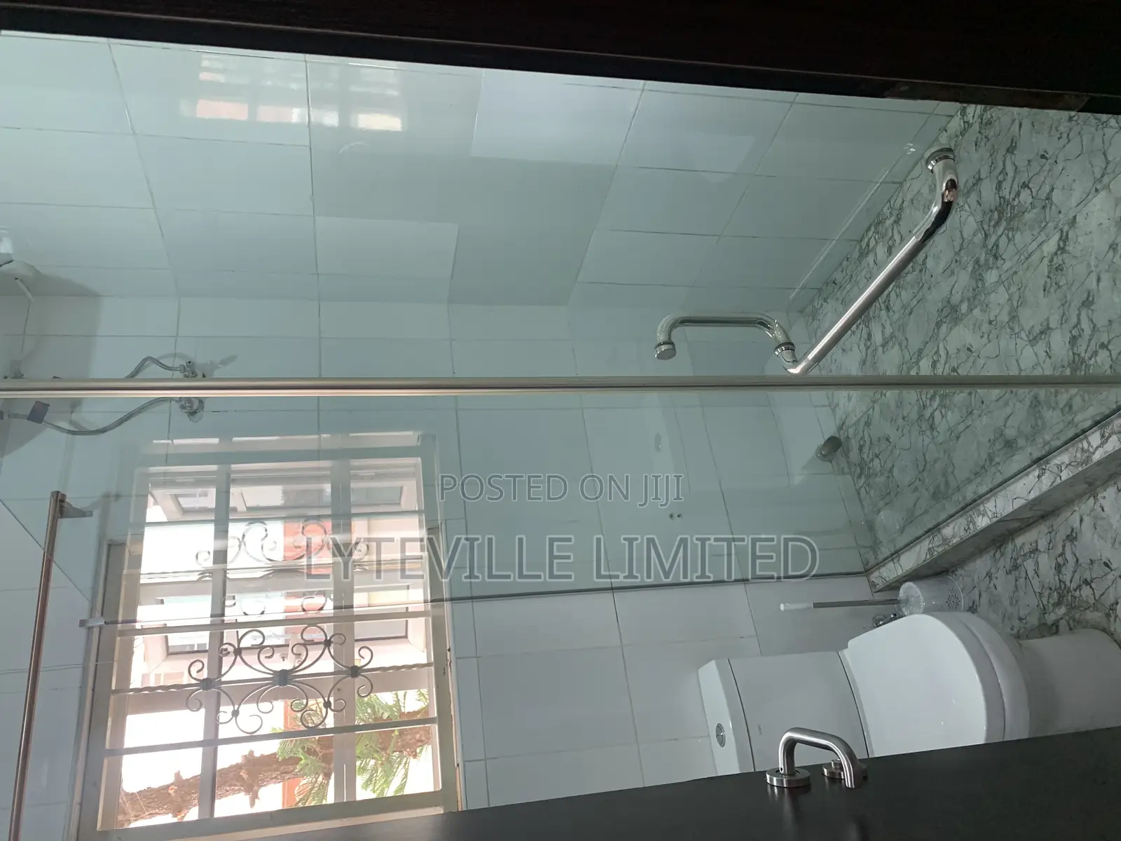 New Luxurious Studio in Wuye