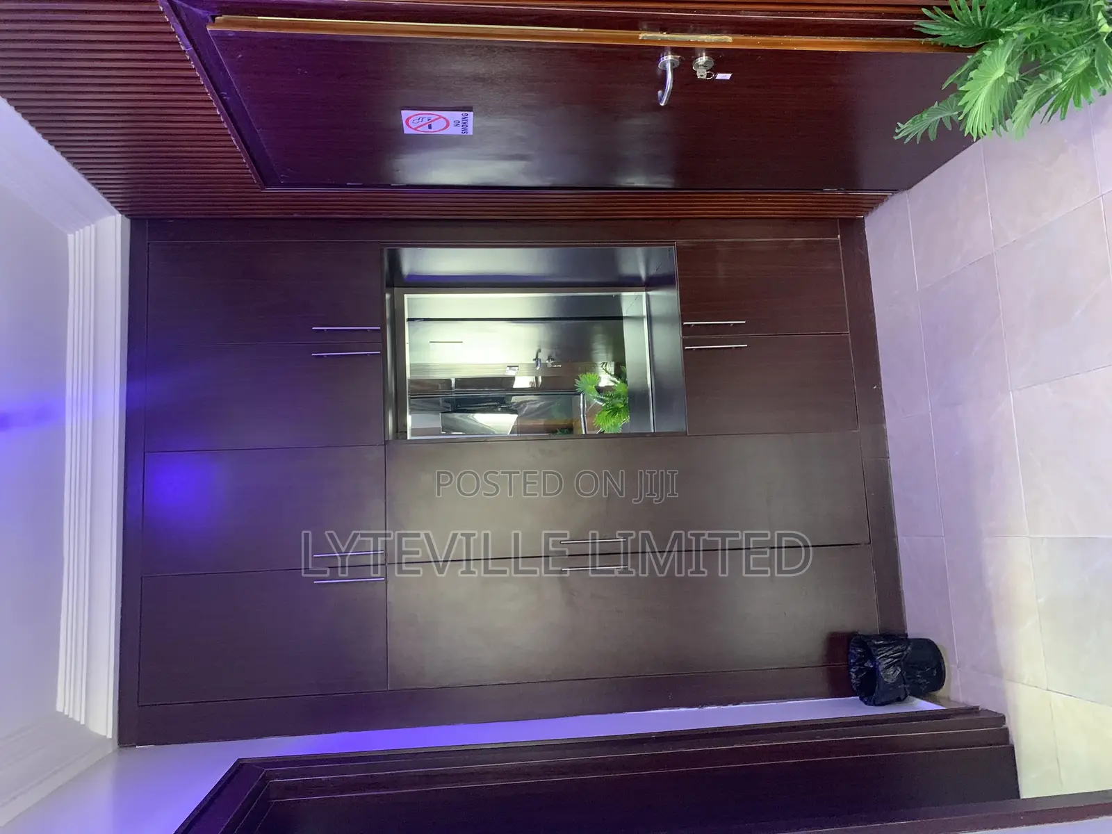 New Luxurious Studio in Wuye