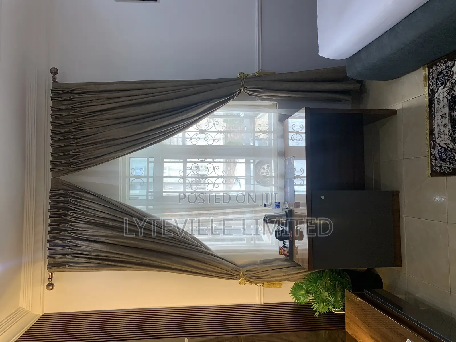 New Luxurious Studio in Wuye